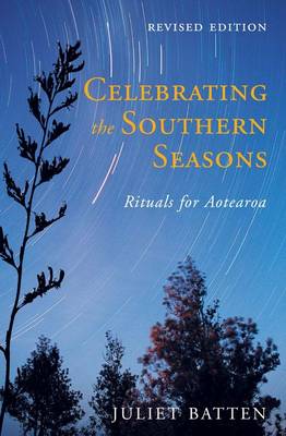 Cover of Celebrating the Southern Seasons