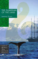 Book Cover of The Guardian of the Land