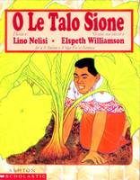 Cover : O Le Talo Sione