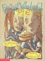 Cover of Emily's Wonderful Pie