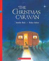 Catalogue link for The Christmas caravan