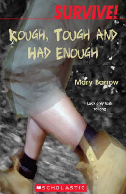 Book Cover of Rough, Tough and Had Enough