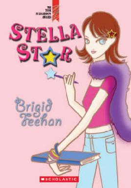 Cover: Stella Star