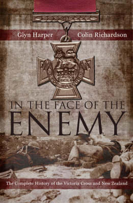 cover: In the face of the enemy