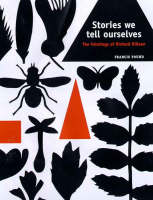 Cover of Stories We Tell Ourselves
