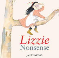 Cover: Lizzie Nonsense
