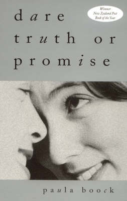 Cover of Dare Truth or Promise