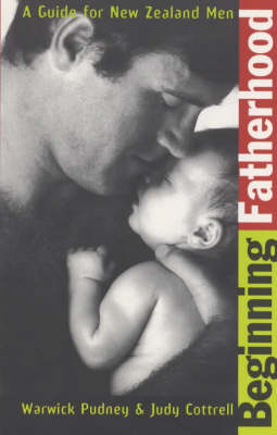 Cover of Beginning fatherhood