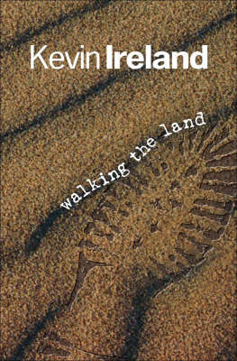 Cover of Walking the Land