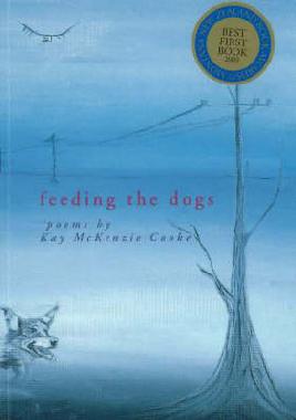 Cover of Feeding the dogs