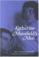 Cover of Katherine Mansfields' men