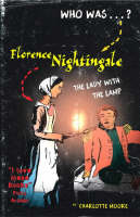 Cover of Florence Nightingale: The Lady with the Lamp