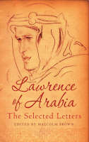 Cover of Lawrence of Arabia