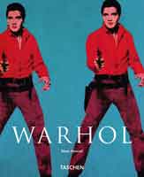 Cover of Warhol