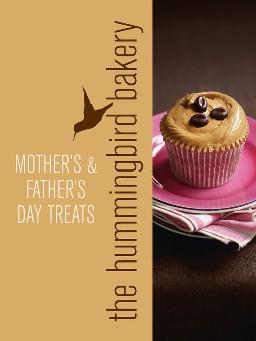 Cover of Mother's and Father's day treats