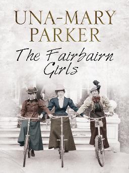 The Fairbairn Girls