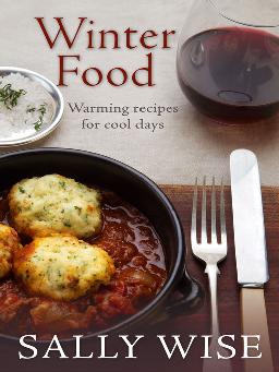 Cover of Winter Food