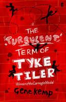 Cover: The Turbulent Term of Tyke Tyler