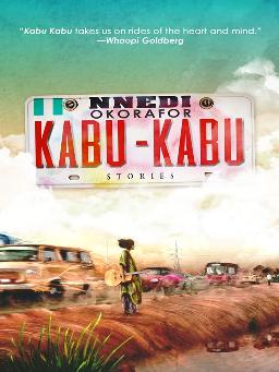 Cover of Kabu-Kabu