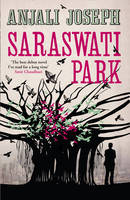 Cover: Saraswati Park