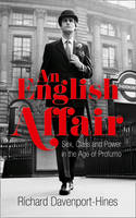 Cover of An English Affair