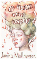 Cover of Of things gone astray