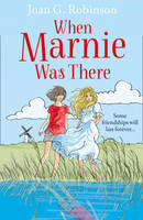 Cover of When Marnie was there