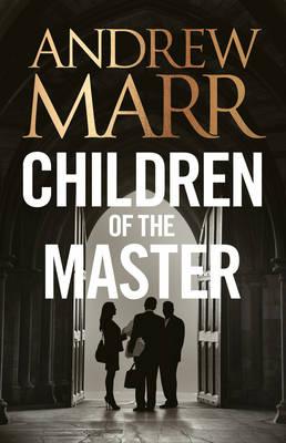 Cover of Children of the master