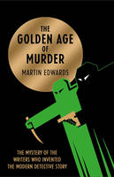 Cover of The golden age of murder