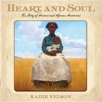 Cover: Heart and Soul