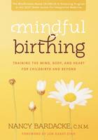 Cover of Mindful birthing