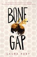 Cover of Bone Gap