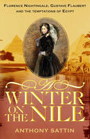 Cover of A Winter on the Nile