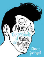 Cover of Mozipedia