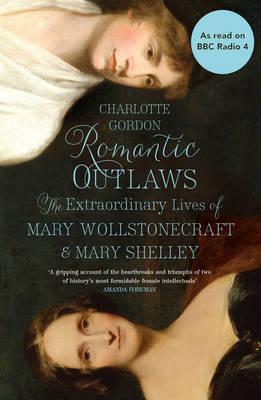 Cover of Romantic outlaws