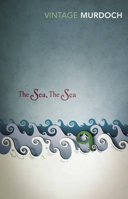 Cover of The Sea, the Sea