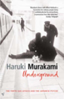 Cover of Underground