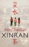 Cover of 'Miss Chopsticks' by Xinran