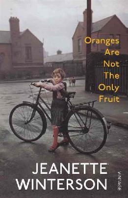 Cover of Oranges are not the only fruit