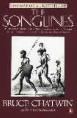 Cover of Songlines