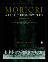 Cover of Moriori: a people rediscovered