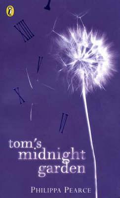 Cover of Tom's Midnight Garden