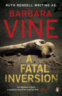Cover of A Fatal Inversion
