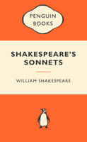 Catalogue link for Shakespeare's sonnets