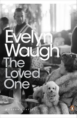Cover of The Loved One