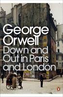 Cover of George Orwell