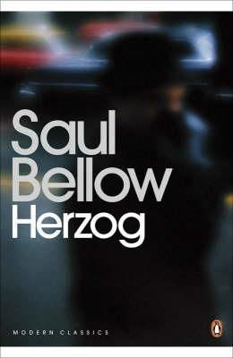 Cover of Herzog