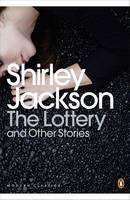 Cover of 'The Lottery and other stories' by Shirley Jackson