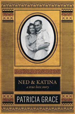 Cover of Ned and Katina
