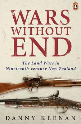 Cover of Wars without end